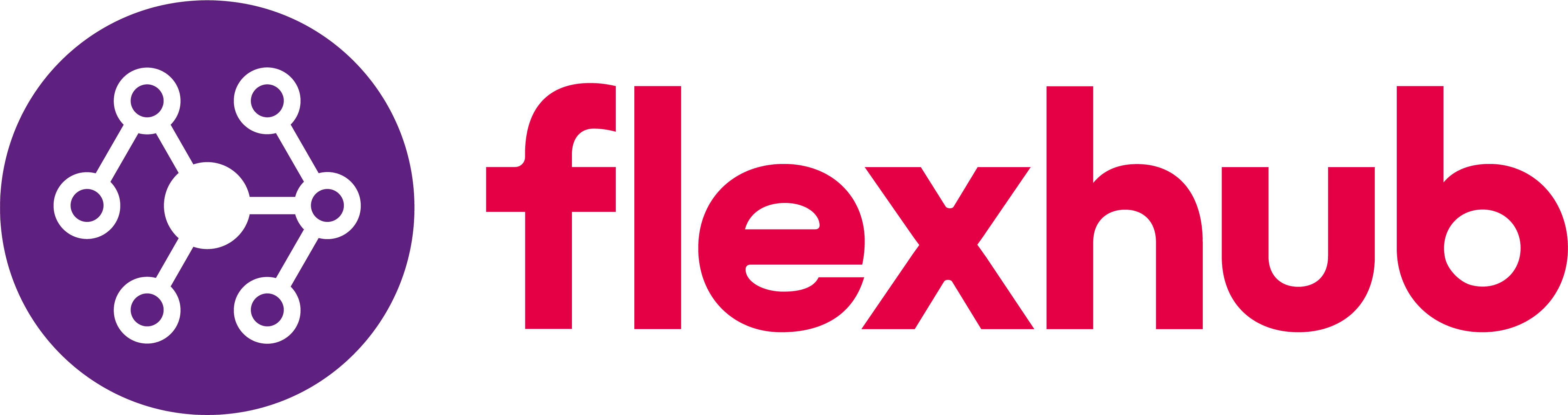 Logo Flexhub